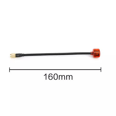 Gafas de Transmisión de Imagen para Pantalla con Antena Receptora Dual - Image 4