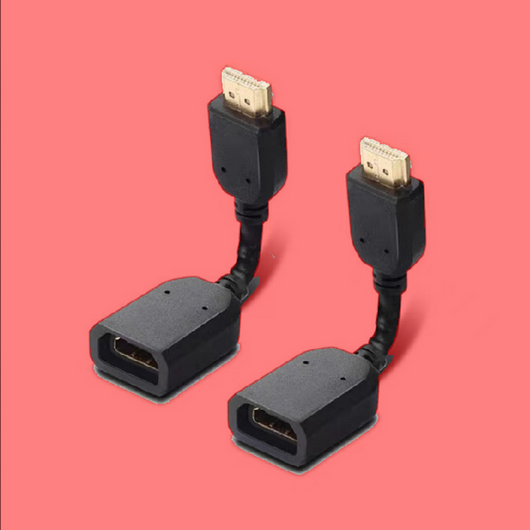 Cable Extensor Macho a Hembra 10cm - Image 8