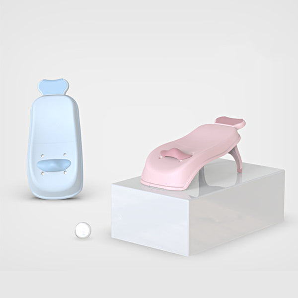 Silla Reclinable Plegable para Baño de Niños