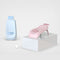 Silla Reclinable Plegable para Baño de Niños