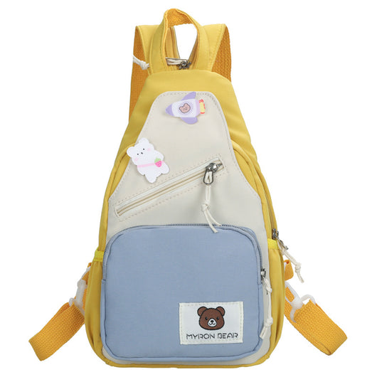 Bolso Satchel Casual Versátil para Mujer - Image 13