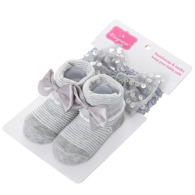 Calcetines Infantiles con Pompones 3D y Diseño de Lunares - Image 6
