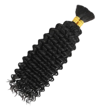 Extensiones de Cabello Natural con Banda Elástica - Volumen Instant - Image 6