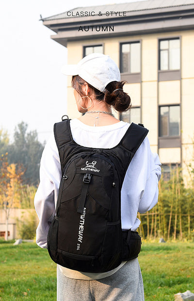 Bolsa de Viaje de Gran Capacidad para Actividades al Aire Libre - Image 22