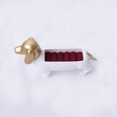 Joyero Anillo Perro Salchicha - Diseño Encantador - Image 8