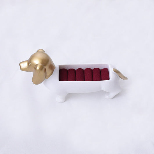Joyero Anillo Perro Salchicha - Diseño Encantador - Image 8