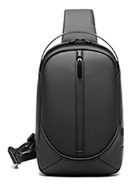 Bolsa Crossbody Impermeable Multifuncional para Hombre - Image 10