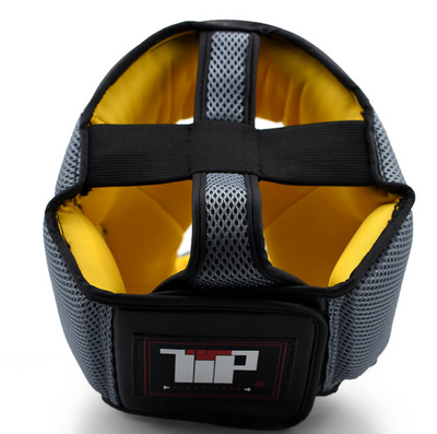Casco de Boxeo TTP con Malla Transpirable - Image 9