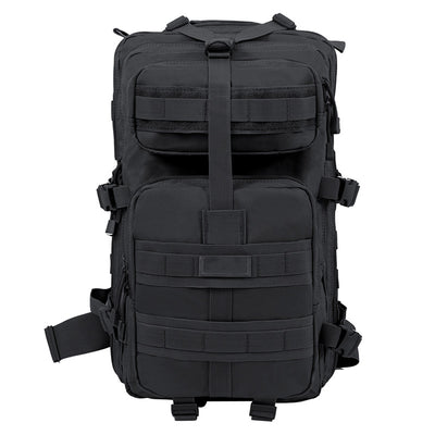 Mochila Táctica de Montaña Camuflaje Profesional - Image 16