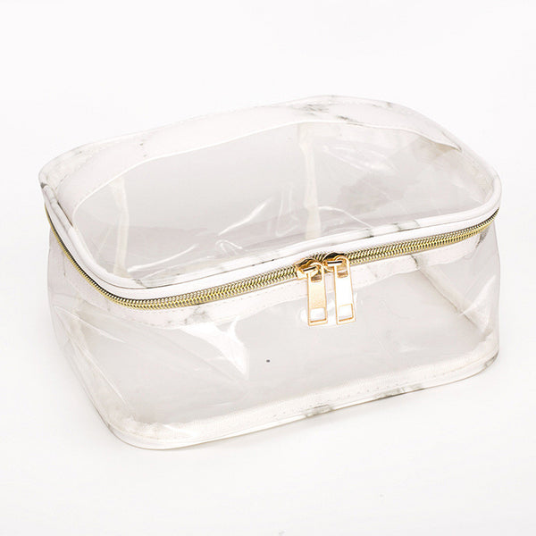 Bolsa de Almacenamiento de Gran Capacidad Portátil para Mujer - Image 3