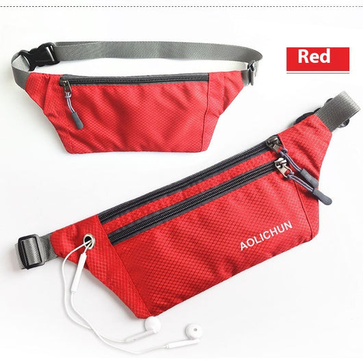 Riñonera Deportiva Multifuncional para Running y Outdoor - Image 23
