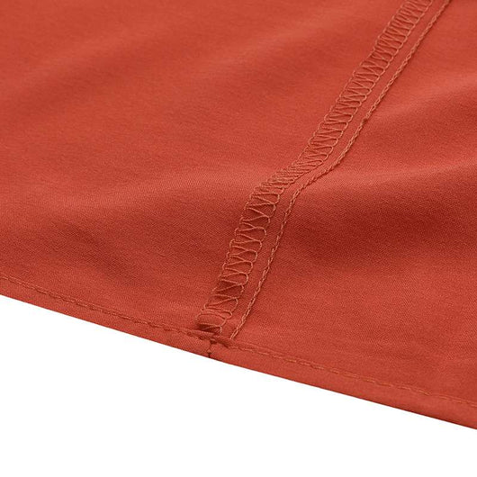 Blusa de Gasa Manga Larga para Mujer - Ideal para Otoño - Image 15