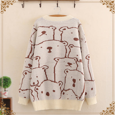 Blusa Básica Elegante para Otoño e Invierno - Image 8