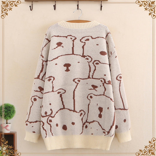 Blusa Básica Elegante para Otoño e Invierno - Image 8