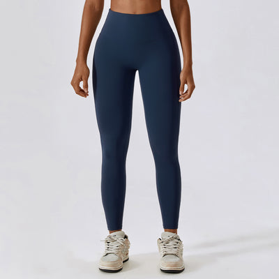 Leggins Deportivos Levanta Glúteos de Secado Rápido - Efecto Segunda Piel - Image 6