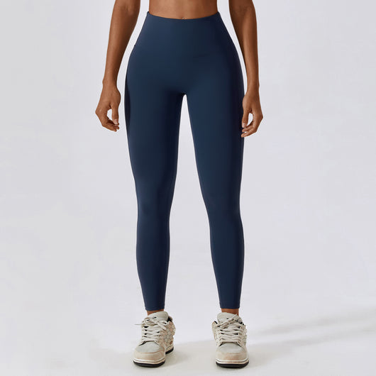 Leggins Deportivos Levanta Glúteos de Secado Rápido - Efecto Segunda Piel - Image 6