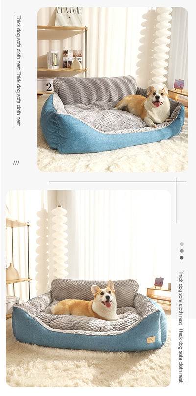 Caseta Térmica para Perros - Abrigo de Invierno Todo Clima - Image 8