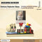 Small Hamster Easel