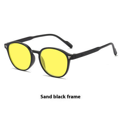 Gafas Bloqueadoras de Luz Azul para Dormir Mejor - Image 7