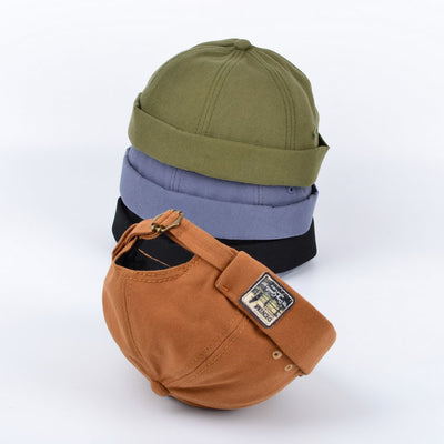 Sombrero de Cuero Melón - Image 32