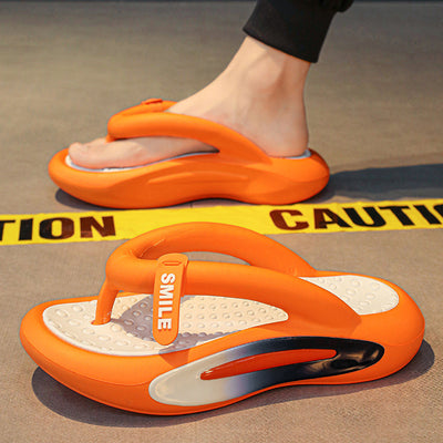 Sandalias Deportivas Antideslizantes con Cierre Ajustable - Image 3