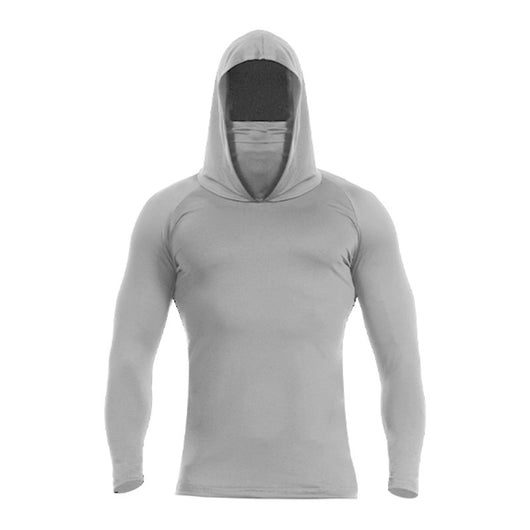 Chaqueta Impermeable Respirable de Secado Rápido para Pesca - Image 16