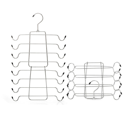 Organizador de Ropa Interior Multicapa Plegable - Image 12