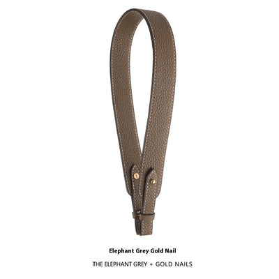 Correa de Cuero para Bolso - Accesorios Premium - Image 12