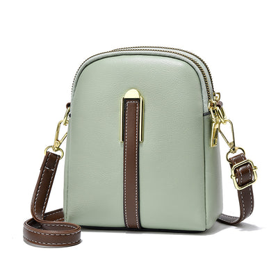 Bolso Mensajero Versátil para Mujer - Estilo y Funcionalidad - Image 8
