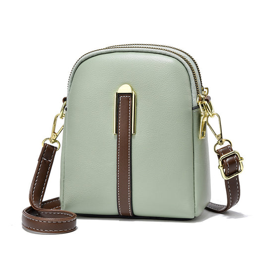Bolso Mensajero Versátil para Mujer - Estilo y Funcionalidad - Image 8