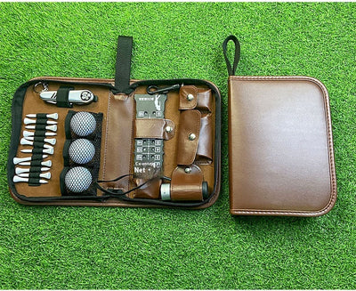 Bolsa de Almacenamiento Multifuncional de Gran Capacidad para Golf - Image 15