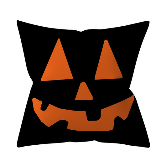 Cojín y Funda de Almohada para Sofá en Tema Halloween - Image 48