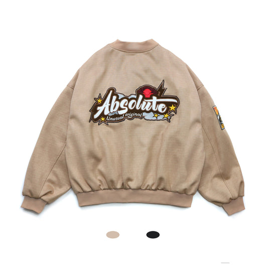 Chaqueta de Ante Minimalista Unisex - Estilo Contemporáneo - Image 7