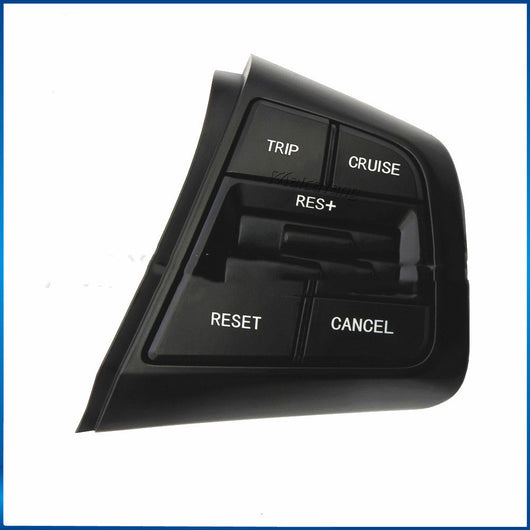 Volante de Control de Crucero 1.6L con Teclas Multifunción - Image 4