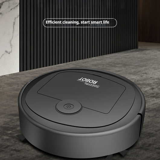 Robot Aspirador Inteligente Automático para el Hogar - Image 10
