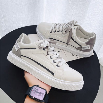 Zapatillas Deportivas Transpirables para Hombre Verano Ligeras Casual - Image 2