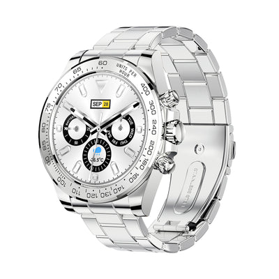 Smartwatch AW13pro con Monitoreo Cardíaco Avanzado - Image 4