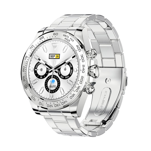Smartwatch AW13pro con Monitoreo Cardíaco Avanzado - Image 4