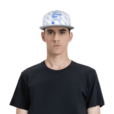 Gorra de Béisbol con Protección Solar y Diseño Moderno - Image 7