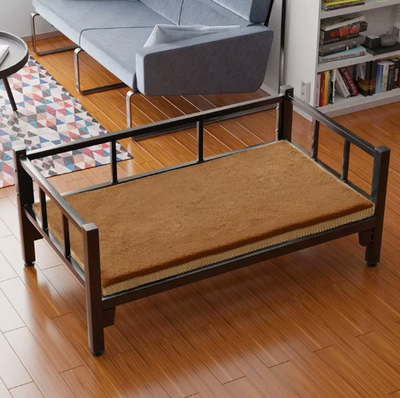 Cama Desmontable para Perro de Todas las Estaciones - Lavable y Versátil - Image 11