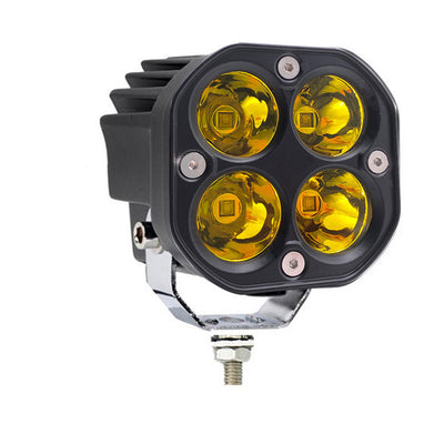 Faro LED 40W para Vehículos 4x4 y Modificaciones Off-Road - Image 10