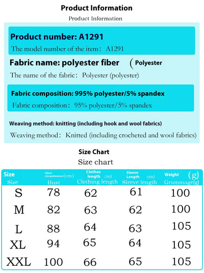 Blusa Estampada Slim Fit Retro para Mujer - Diseño Europeo Elegante - Image 8