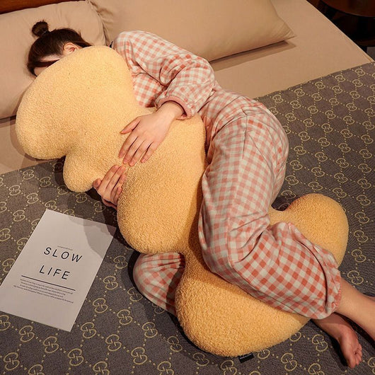 Almohada Larga Onda Suave - Image 3