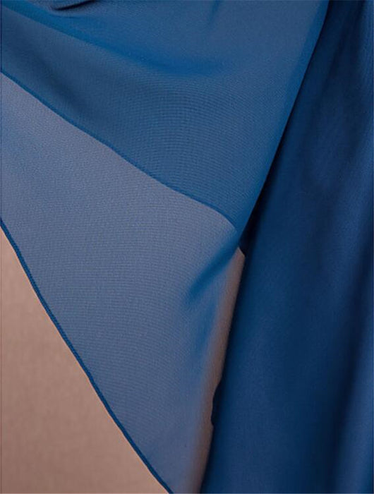 Capa Nupcial de Gasa Primavera-Verano | Cárdigan Corto Elegante para Bodas - Image 6