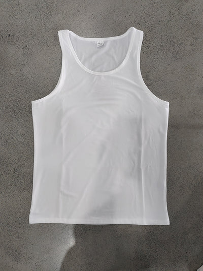 Musculosa Deportiva para Entrenamiento Fitness - Image 13