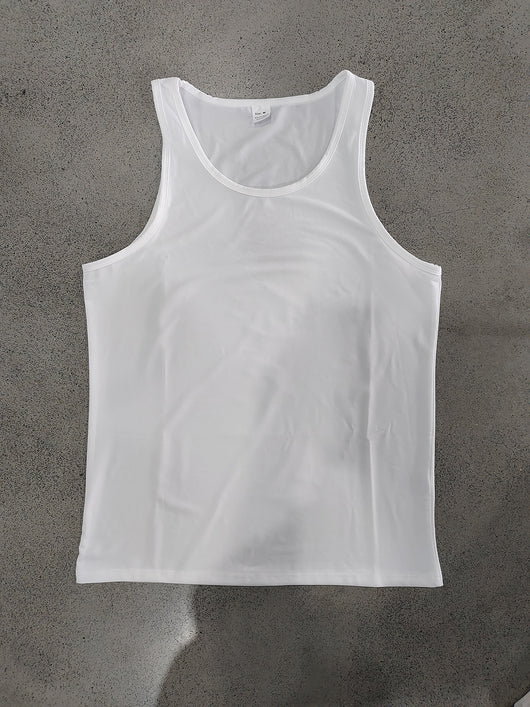 Musculosa Deportiva para Entrenamiento Fitness - Image 13