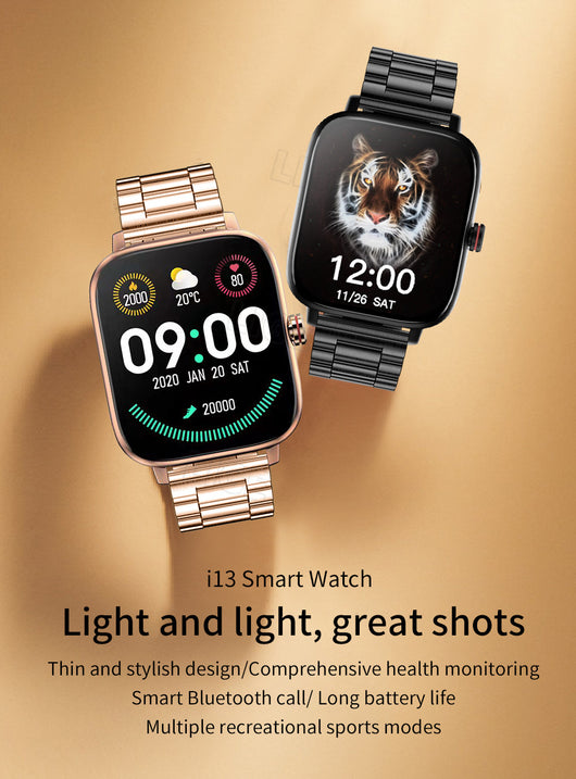 Reloj Deportivo Inteligente con Monitoreo del Sueño y GPS - Image 19