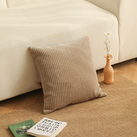 Funda de Almohada Nórdica Minimalista - Image 9