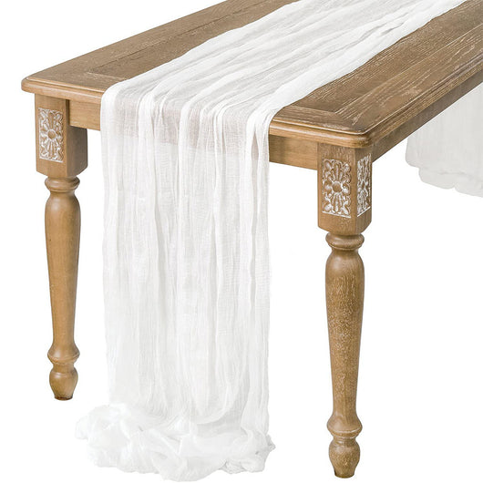 Camino de Mesa Decorativo para Fiestas y Cumpleaños - Image 12