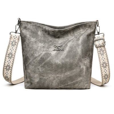 Bolsa Crossbody de Gran Capacidad Versátil - Image 7
